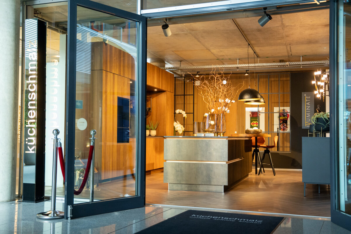 Küchenstudio