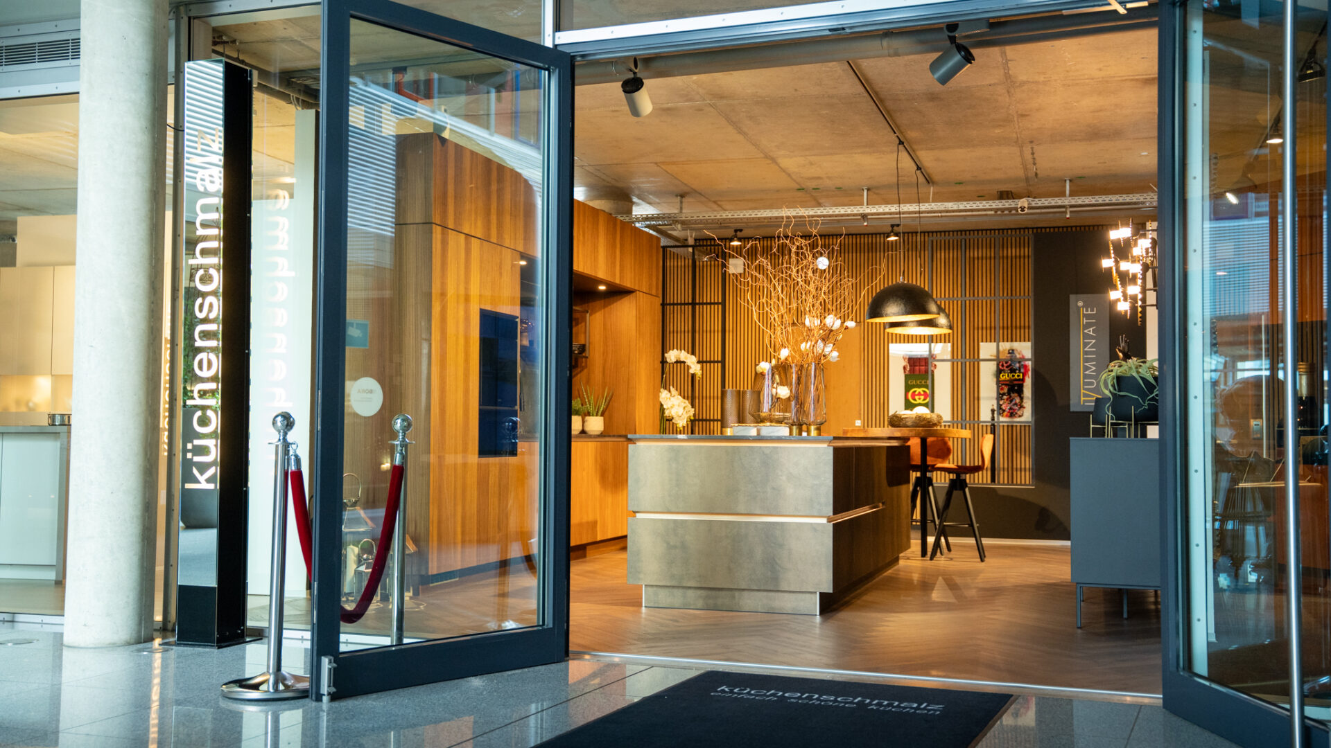Küchenstudio